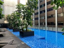 Robinson Suites (D1), Apartment #475777811